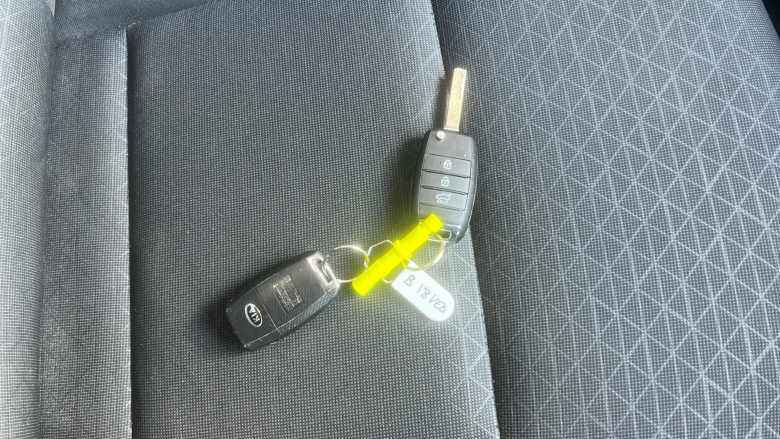 Kia Picanto 1.0 2 5dr Petrol Hatchback